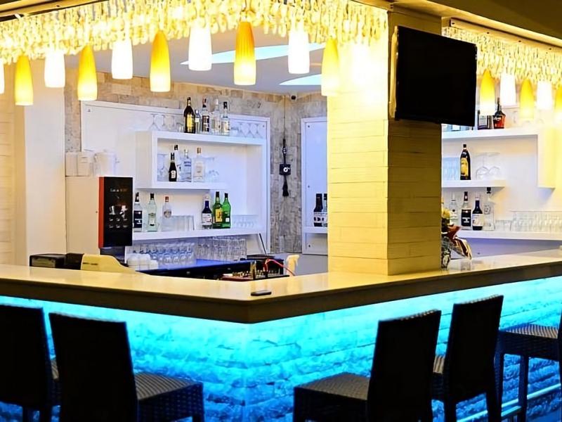 The Park Marmaris Hotel