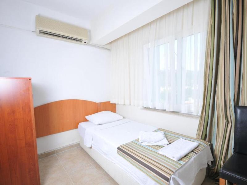 The Park Marmaris Hotel