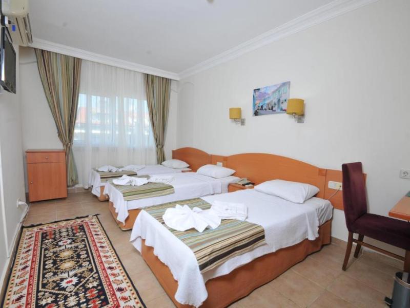 The Park Marmaris Hotel