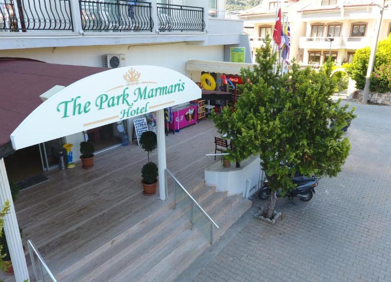 The Park Marmaris Hotel