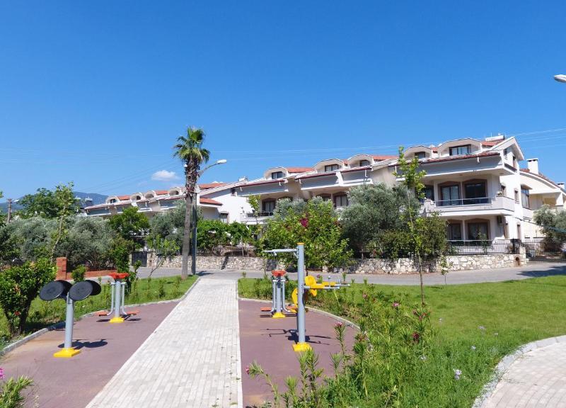 The Park Marmaris Hotel