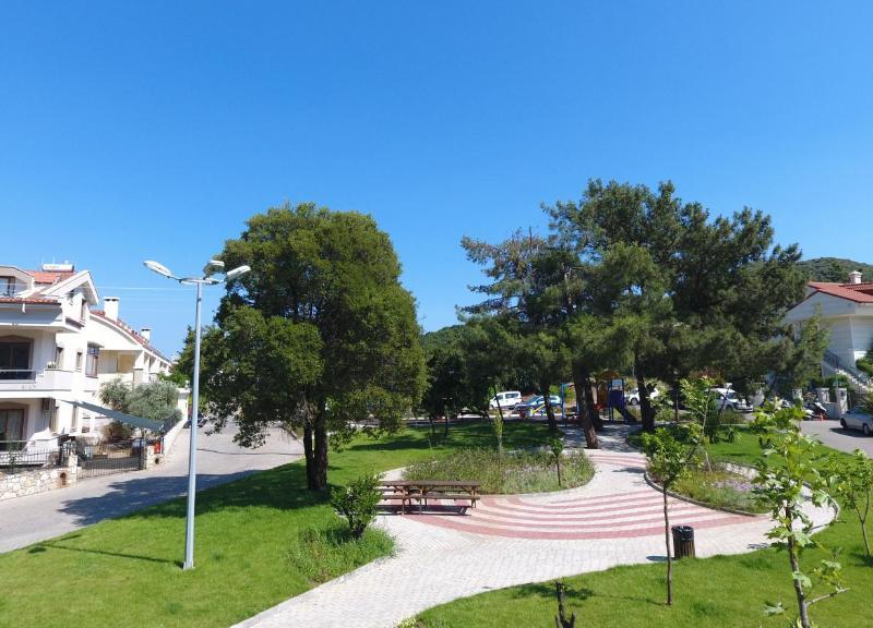 The Park Marmaris Hotel