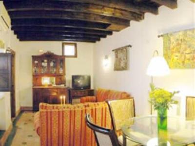 Casa del Capitel Nazari