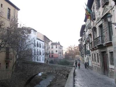 Casa del Capitel Nazari