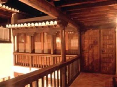 Casa del Capitel Nazari
