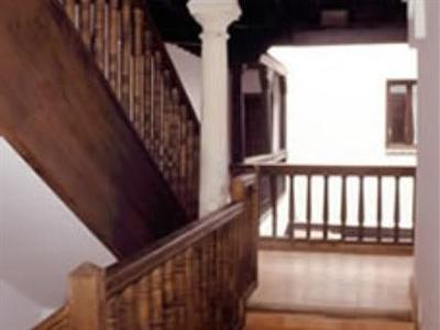 Casa del Capitel Nazari