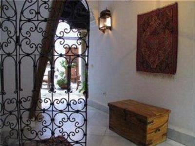 Casa del Capitel Nazari