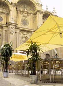 Catedral Suites