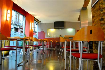 Catedral Suites