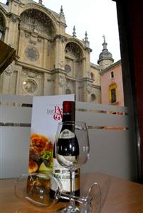 Catedral Suites