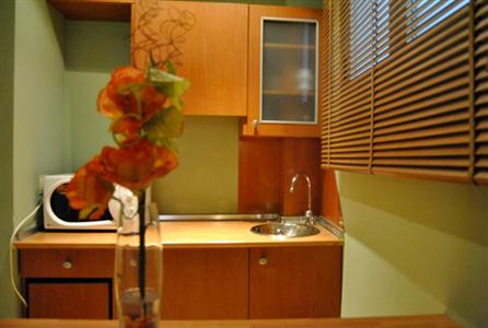 Catedral Suites