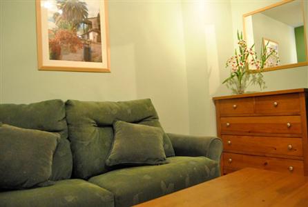 Catedral Suites