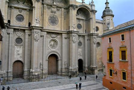 Catedral Suites