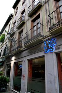 Catedral Suites