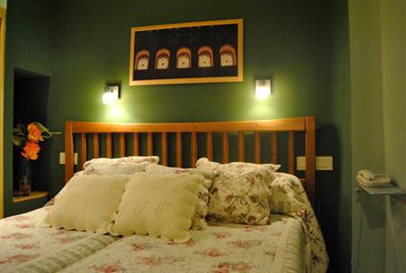 Catedral Suites