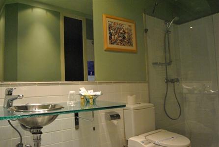 Catedral Suites