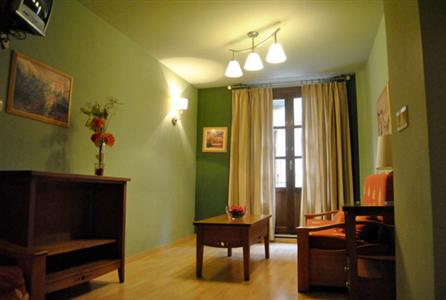 Catedral Suites