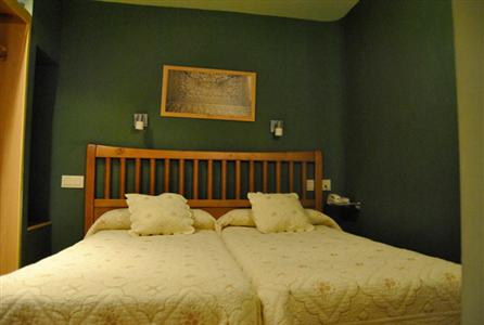 Catedral Suites
