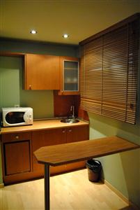 Catedral Suites