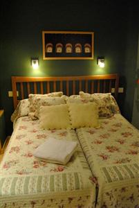 Catedral Suites