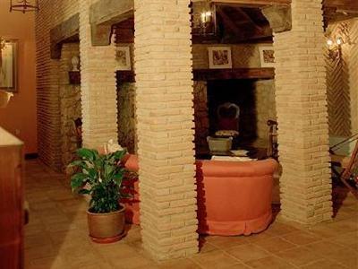 Hospederia del Zenete