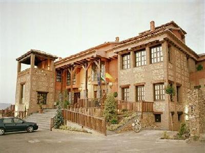 Hospederia del Zenete
