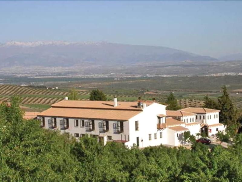 Rural Huerta Nazari