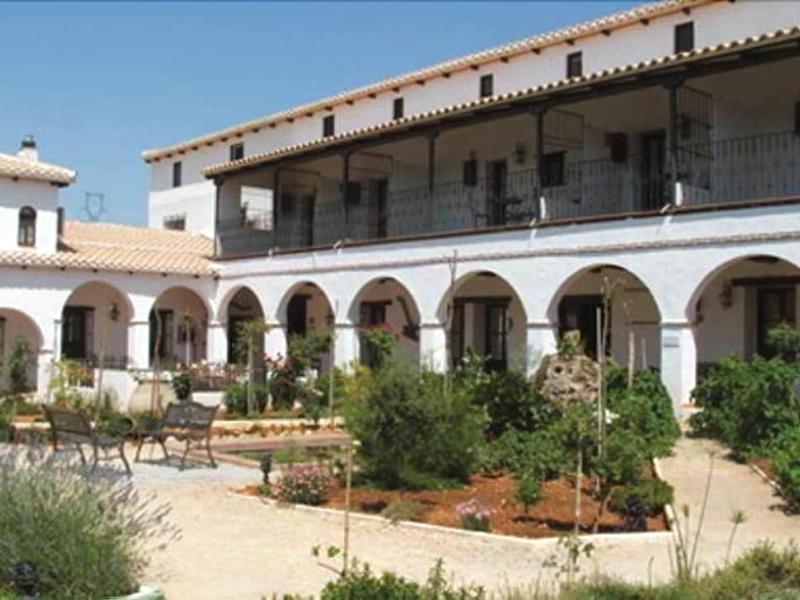 Rural Huerta Nazari