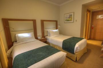 Отель Misk Иордания, Амман, фото 24