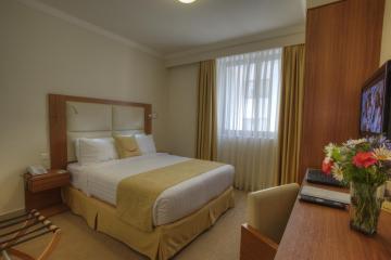 Отель Misk Иордания, Амман, фото 4