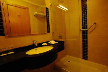 Отель Misk Иордания, Амман, фото 7