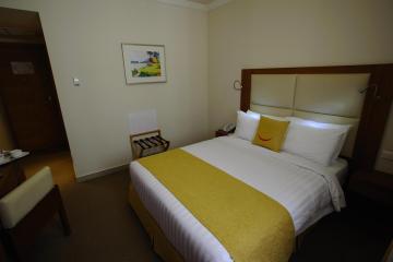 Отель Misk Иордания, Амман, фото 9