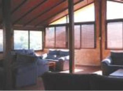 Juan Francisco Hotel Guejar Sierra