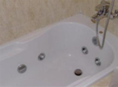 Juan Francisco Hotel Guejar Sierra