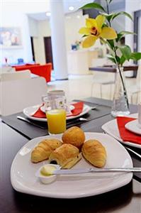 Apartamentos Los Girasoles II