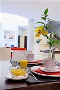 Apartamentos Los Girasoles II