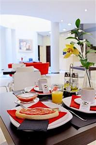 Apartamentos Los Girasoles II