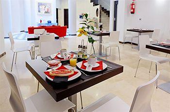 Apartamentos Los Girasoles II