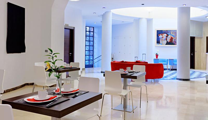 Apartamentos Los Girasoles II