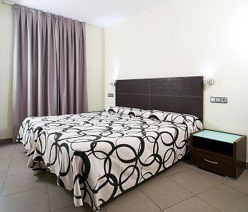 Apartamentos Los Girasoles II