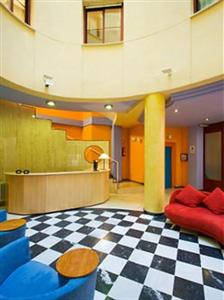 Apartamentos Los Girasoles II