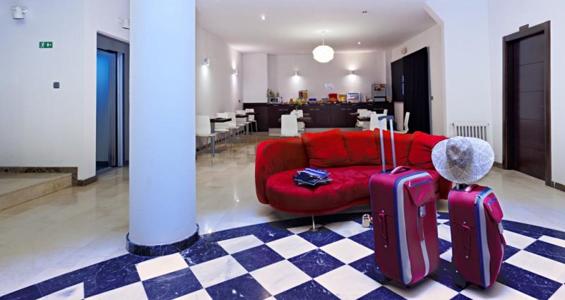 Apartamentos Los Girasoles II