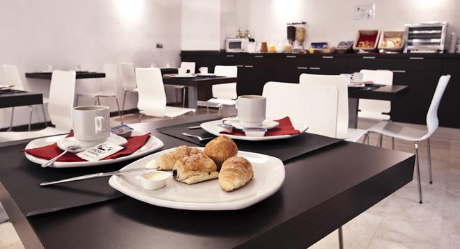 Apartamentos Los Girasoles II