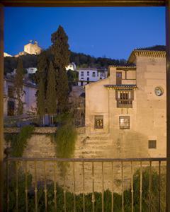 Palacio de Mariana Pineda