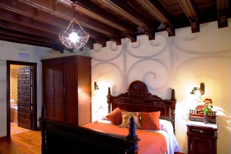Palacio de Mariana Pineda