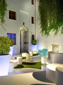 Portago Suites