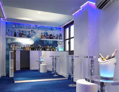 Portago Suites