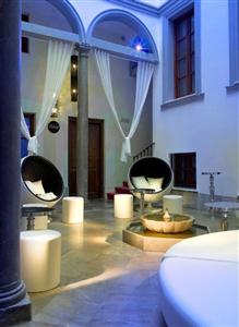 Portago Suites