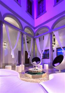 Portago Suites