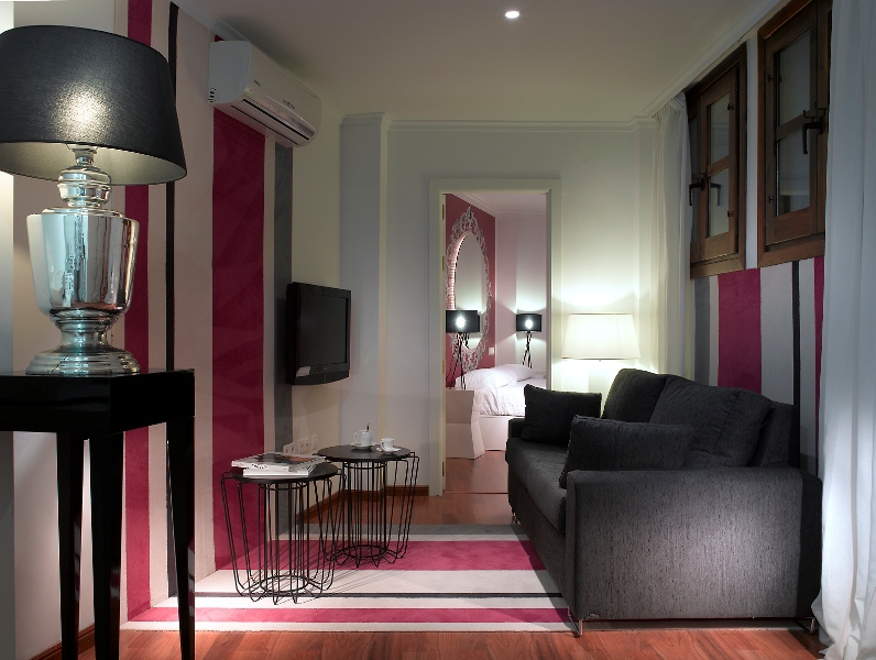 Portago Suites